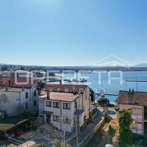 Stan u novogradnji na 1 min od mora, Malinska, 128 m2