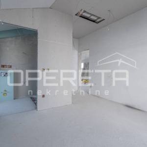 Stan u novogradnji na 1 min od mora, Malinska, 128 m2