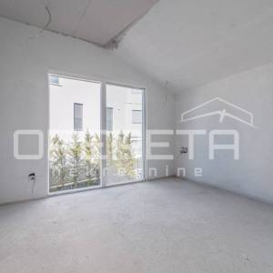 Stan u novogradnji na 1 min od mora, Malinska, 125 m2