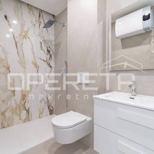 Stan u novogradnji s otvorenim pogledom prema moru, 163,59  m²