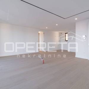 Stan u novogradnji s otvorenim pogledom prema moru, 163,59  m²