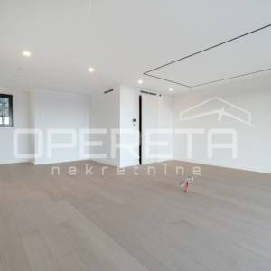 Stan u novogradnji s otvorenim pogledom prema moru, 163,59  m²