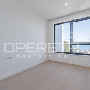 Stan u novogradnji s otvorenim pogledom prema moru, 163,59  m²