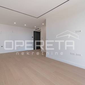 Stan u novogradnji s otvorenim pogledom prema moru, 163,59  m²