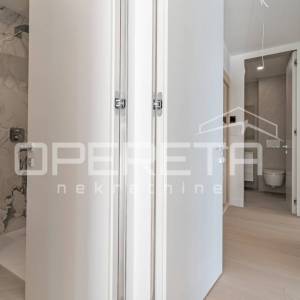 Stan u novogradnji s otvorenim pogledom prema moru, 165,55 m²