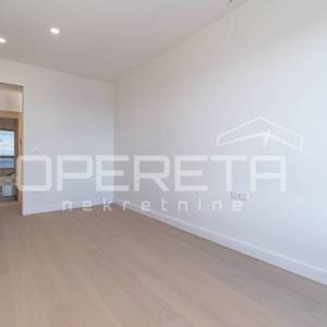 Stan u novogradnji s otvorenim pogledom prema moru, 165,55 m²