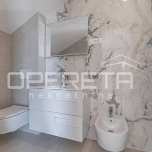 Stan u novogradnji s otvorenim pogledom prema moru, 165,55 m²