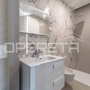Stan u novogradnji s otvorenim pogledom prema moru, 165,55 m²