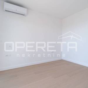 Stan u novogradnji s otvorenim pogledom prema moru, 165,55 m²