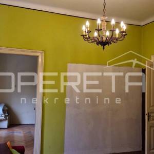 Stan za adaptaciju prvi red do mora – Pećine, Rijeka