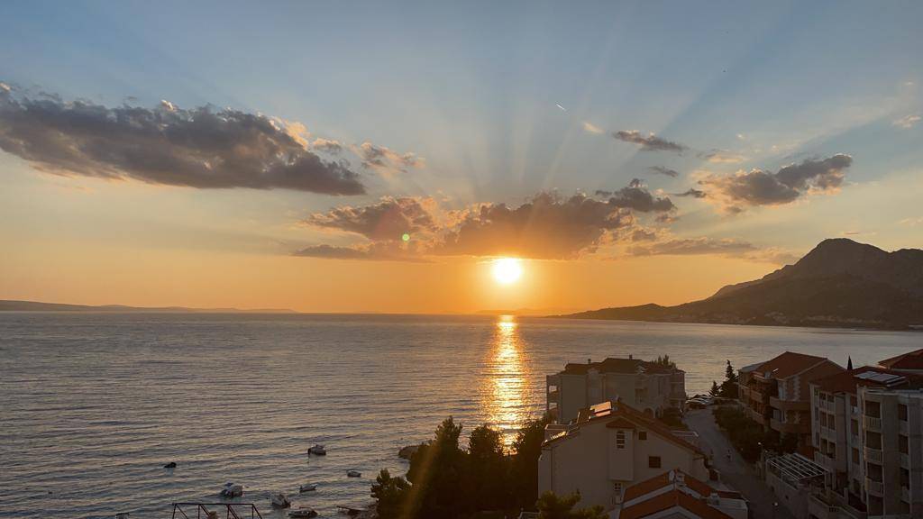 Stan za najam  Nemiri-Omiš