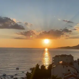 Stan za najam  Nemiri-Omiš