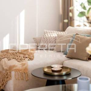 Stanovi u izgradnji - Makarska - Stil i kvaliteta u svakom detalju