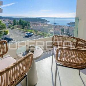 Stanovi u izgradnji - Makarska - Stil i kvaliteta u svakom detalju