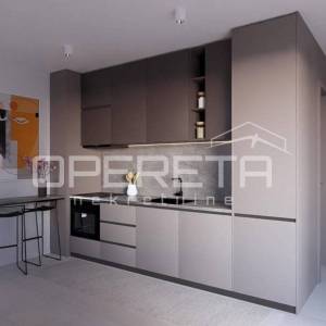 Stanovi u izgradnji - Makarska - Stil i kvaliteta u svakom detalju
