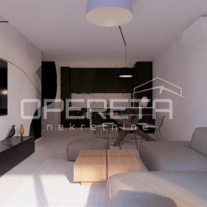 Stanovi u izgradnji - Makarska - Stil i kvaliteta u svakom detalju