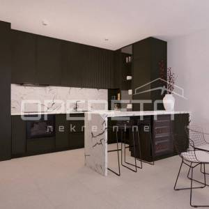 Stanovi u izgradnji - Makarska - Stil i kvaliteta u svakom detalju