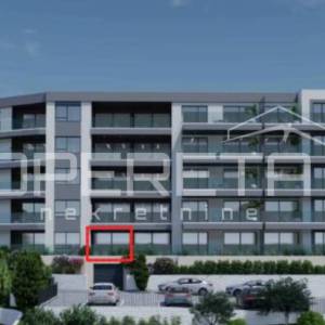 Stanovi u izgradnji - Makarska - Stil i kvaliteta u svakom detalju