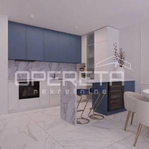 Stanovi u izgradnji - Makarska - Stil i kvaliteta u svakom detalju
