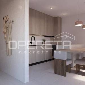 Stanovi u izgradnji - Makarska - Stil i kvaliteta u svakom detalju