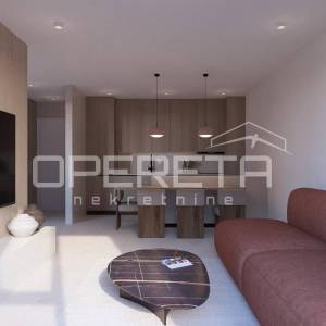 Stanovi u izgradnji - Makarska - Stil i kvaliteta u svakom detalju
