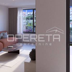 Stanovi u izgradnji - Makarska - Stil i kvaliteta u svakom detalju