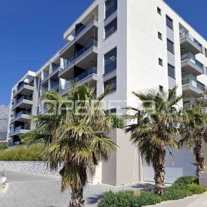 Stanovi u izgradnji - Makarska - Stil i kvaliteta u svakom detalju
