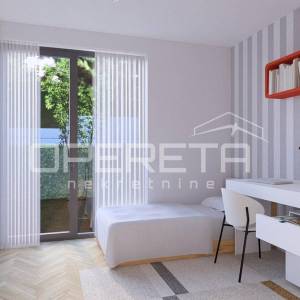 Stanovi u izgradnji - Makarska - Stil i kvaliteta u svakom detalju
