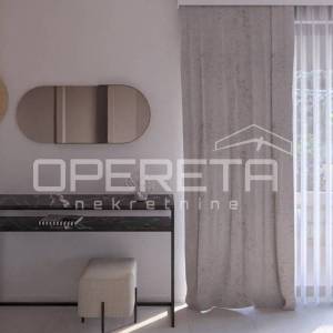 Stanovi u izgradnji - Makarska - Stil i kvaliteta u svakom detalju
