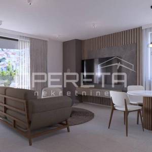 Stanovi u izgradnji - Makarska - Stil i kvaliteta u svakom detalju