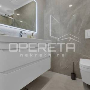 Stanovi u izgradnji - Makarska - Stil i kvaliteta u svakom detalju
