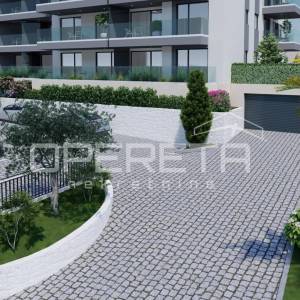 Stanovi u izgradnji - Makarska - Stil i kvaliteta u svakom detalju
