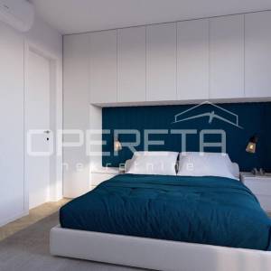Stanovi u izgradnji - Makarska - Stil i kvaliteta u svakom detalju
