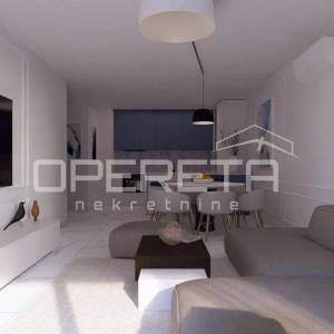 Stanovi u izgradnji - Makarska - Stil i kvaliteta u svakom detalju
