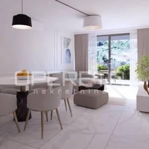 Stanovi u izgradnji - Makarska - Stil i kvaliteta u svakom detalju
