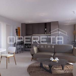 Stanovi u izgradnji - Makarska - Stil i kvaliteta u svakom detalju