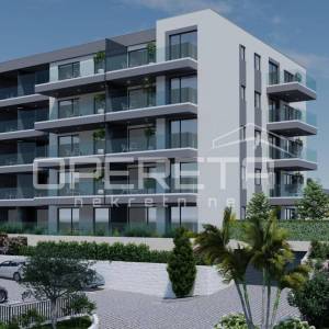 Stanovi u izgradnji - Makarska - Stil i kvaliteta u svakom detalju