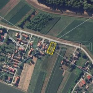 Stara cesta , Rugvica, 904,00 m2, 32.000,00 EUR