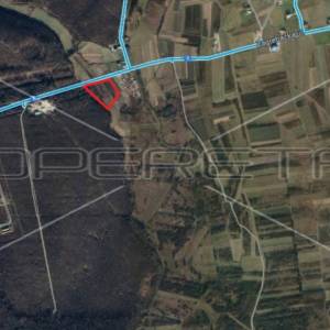 Stara Karlovačka, Jastrebarsko, 10.160,00 m2, 355.000,00 EUR