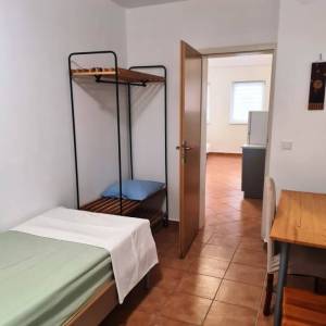 Stara Novalja, trosoban apartman, 60m2, 2.kat