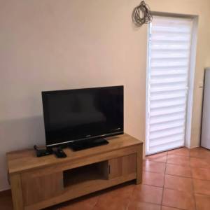 Stara Novalja, trosoban apartman, 60m2, 2.kat