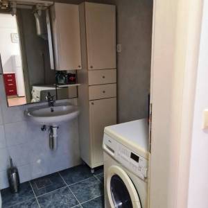 Stara Novalja, trosoban apartman, 60m2, 2.kat