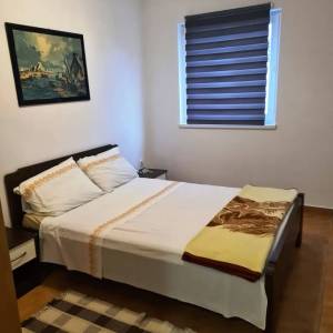 Stara Novalja, trosoban apartman, 60m2, 2.kat