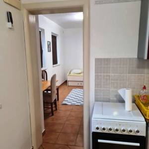 Stara Novalja, trosoban apartman, 60m2, 2.kat