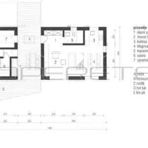 Stari Laz, Ravna Gora, 2.537,00 m2, 145.000,00 EUR
