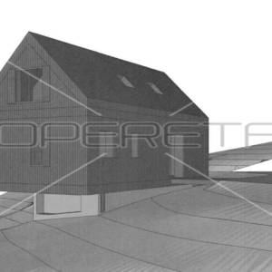 Stari Laz, Ravna Gora, 2.537,00 m2, 145.000,00 EUR