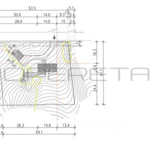 Stari Laz, Ravna Gora, 2.537,00 m2, 145.000,00 EUR