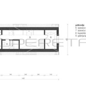 Stari Laz, Ravna Gora, 2.537,00 m2, 145.000,00 EUR