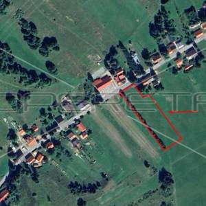Stari Laz, Stari Laz, 4.440,00 m2, 150.000,00 EUR