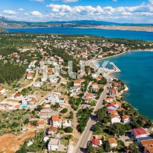 STARIGRAD, SELINE - prekrasna vila sa pogledom 